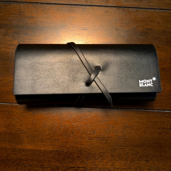 NEW Mont Blanc Sunglasses 🔥 - Picture 9 of 10